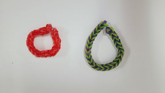 Loom Bracelets
