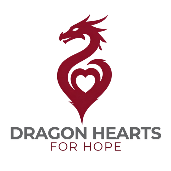  Dragon Hearts For Hope